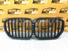 Решетка радиатора BMW X5 G05 2018-