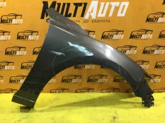 Крыло переднее правое Mazda 6 GJ 2012-