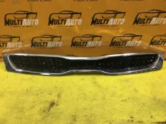 Решетка радиатора передняя KIA Rio 4 X-LINE