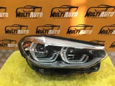 Фара передняя правая BMW X3 G01 2017-2021