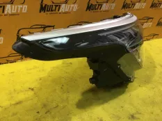 Фара передняя правая Kia Seltos 1 2019-