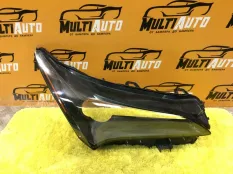 Стекло фары переднее правое Lexus NX 1 2014-2017