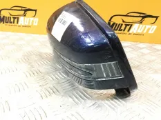 Крышка зеркала передняя левая Mercedes ML W166
