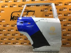 Дверь задняя правая Toyota Rav4 XA50 2018-