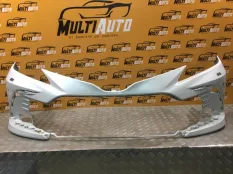 Бампер передний Toyota Camry 70 2021-