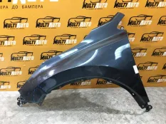 Крыло переднее левое Honda Cr-V 5 2016-2021