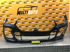 Бампер передний BMW X6 G06 2019-