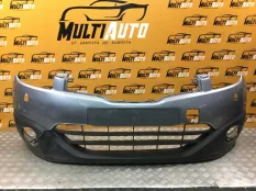 Бампер передний Nissan Qashqai J10 2010-2013