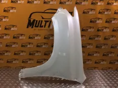 Крыло переднее левое Toyota Land Cruiser Prado 150