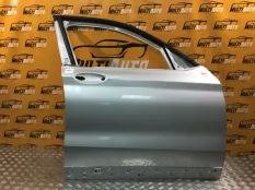 Дверь передняя правая BMW X3 G01 2017-2020