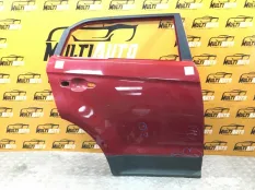 Дверь задняя правая Hyundai Creta 1 2016-2021