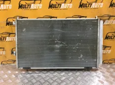 Радиатор кондиционера Toyota Rav4 CA40 2013-2018