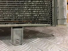 Радиатор кондиционера Toyota Camry 50 2011-2017