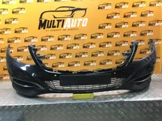 Бампер передний Mercedes S-classe W222 2013-2017