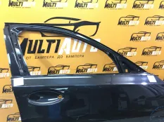 Дверь передняя правая BMW 3 series G20 2018-