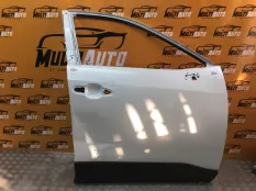 Дверь передняя правая Toyota Rav4 XA50 2018-