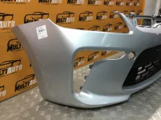 Бампер передний Kia Rio 4 СЕДАН 2017-2020