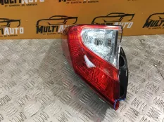 Фонарь задний левый Toyota C-HR 1 2016-2019