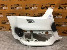 Часть бампера передний правый Audi Q3 8U 2011-2014