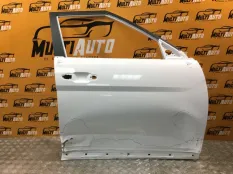 Дверь передняя правая Hyundai Creta 2 2021-