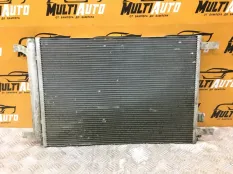 Радиатор кондиционера Volkswagen Tiguan 2