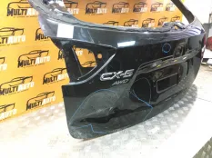 Крышка багажника Mazda Cx-5 1 2011-2017