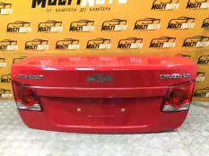 Крышка багажника Chevrolet Cruze 1 СЕДАН 2009-2015