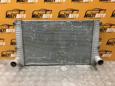 Интеркулер Toyota Rav4 CA40 2013-2018