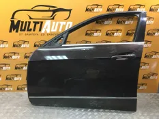 Дверь передняя левая Mercedes E-Сlasse W212