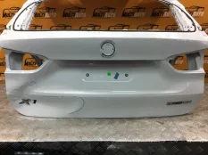 Крышка багажника BMW X1 F48 2015-2022