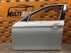 Дверь передняя левая BMW 5 Series F10 2010-2016