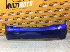 Бампер задний Mini Cooper Hatch F56 2014-2018