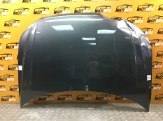 Капот Volkswagen Tiguan 2 2020-