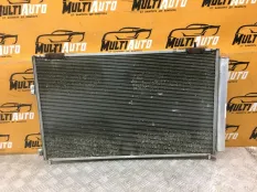 Радиатор кондиционера Toyota Rav4 CA40 2013-2018