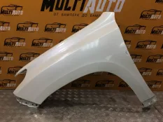 Крыло переднее левое Toyota Land Cruiser Prado 150