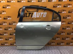 Дверь задняя левая Honda Civic 8 СЕДАН 2005-2012