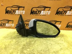 Зеркало переднее правое Chevrolet Cruze 1