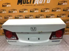 Крышка багажника Honda Civic 8 СЕДАН 2005-2012