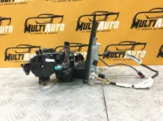 Зеркало переднее левое Mercedes ML W166 2011-2019