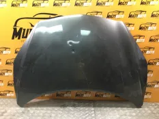 Капот Mazda 3 BL 2008-2013