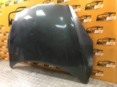 Капот Mazda 3 BL 2008-2013