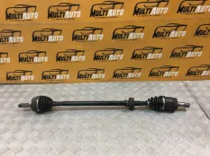 Привод передний правый Honda Civic 8 СЕДАН