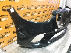 Бампер передний Mercedes S-Classe W223 2020-