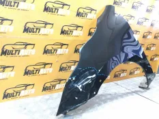 Крыло переднее левое Kia Rio 4 X-LINE 2017-