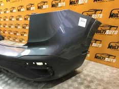 Бампер задний Volkswagen Taos 1 2021-