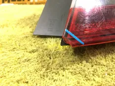 Фонарь задний правый Hyundai Sonata 8 2019-