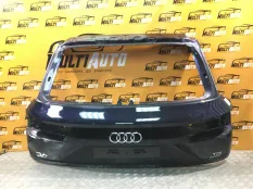 Крышка багажника Audi Q7 4M 2015-2021