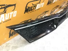 Решетка радиатора Kia Rio 4 X-LINE 2020-