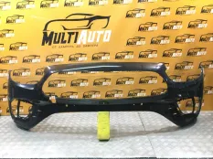 Бампер передний Mercedes E classe W213 2020-