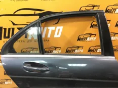 Дверь задняя правая Mercedes C-Classe W204